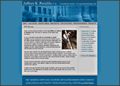 latest website design project latest website design project